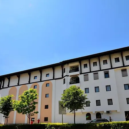 Complex Severina Apartamento Sunny Beach