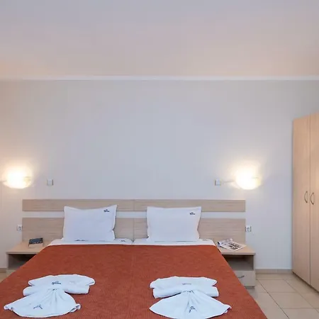 Apartamento Complex Severina