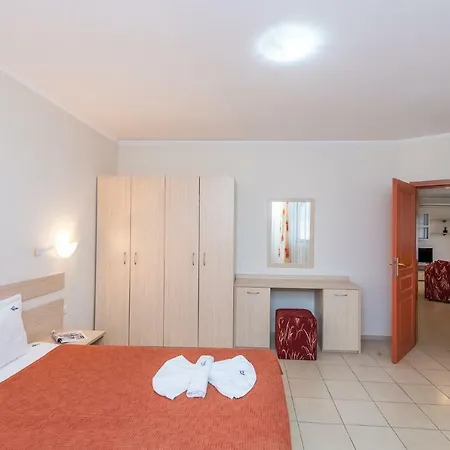 Complex Severina Apartamento *