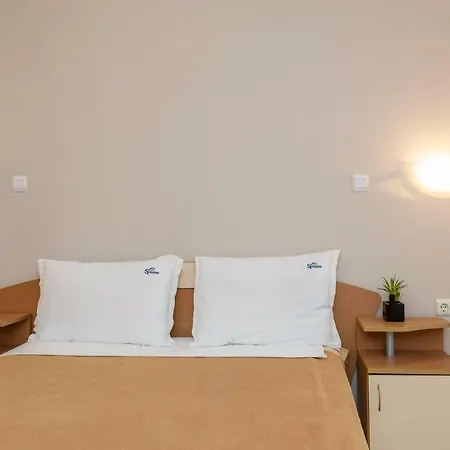Complex Severina Apartamento Sunny Beach
