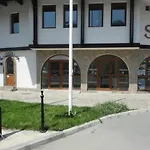 Апартамент северина