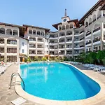 северина Апартамент *