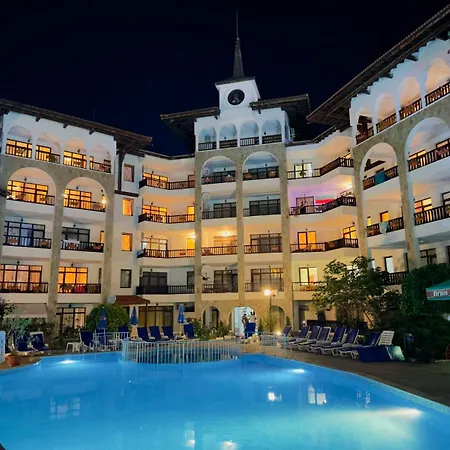 Complex Severina Apartman *