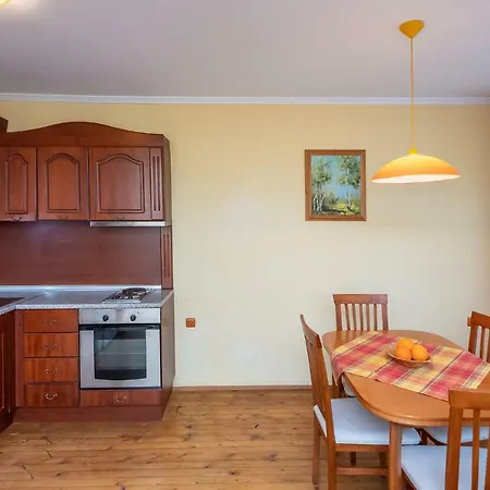 Complex Severina Apartman