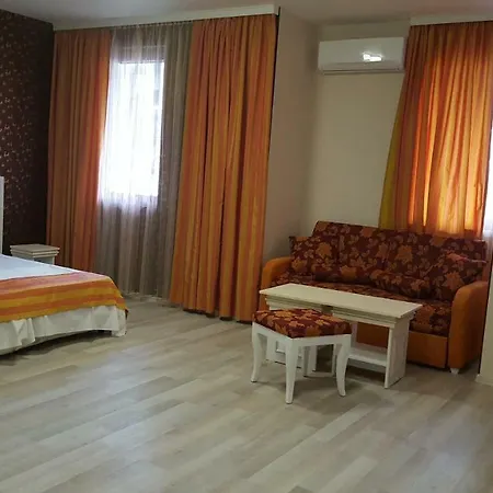 Complex Severina Appartement Sunny Beach