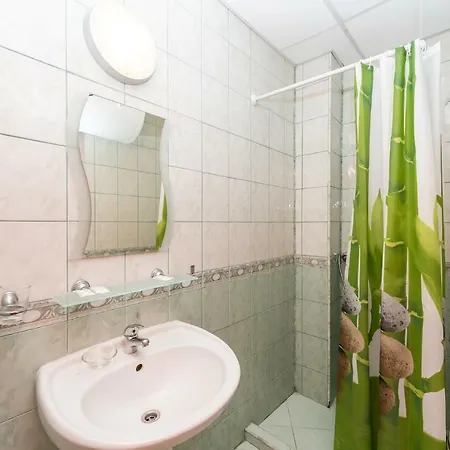 Complex Severina Appartement Sunny Beach