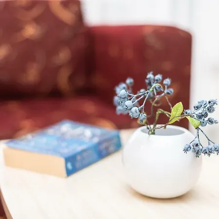 Apartman Complex Severina