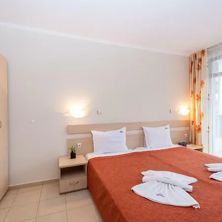 Apartment Complex Severina