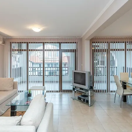 Complex Severina Appartement Sunny Beach