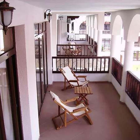 Complex Severina Apartman *