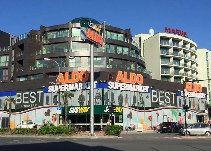 Complex Severina Διαμέρισμα *