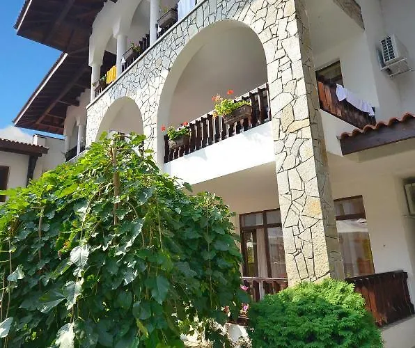 Complex Severina * Σάνι Μπιτς