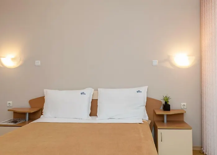 Complex Severina Διαμέρισμα Σάνι Μπιτς