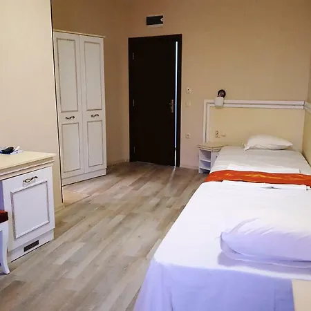 северина Апартамент