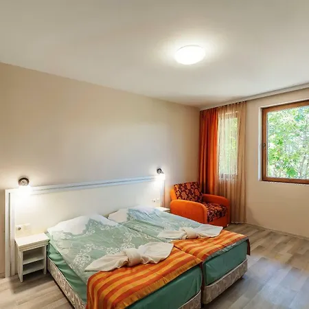 Complex Severina Appartement *