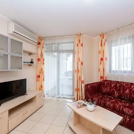 Complex Severina Appartamento Sunny Beach
