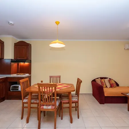 Appartement Complex Severina Sunny Beach
