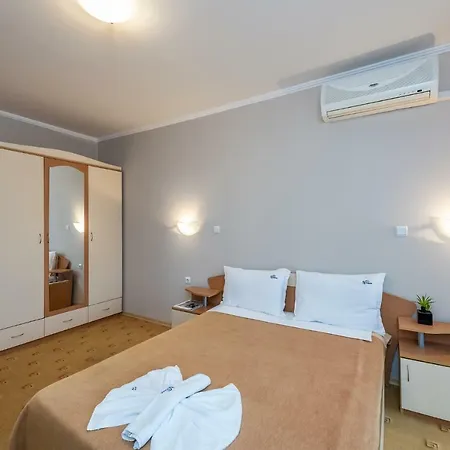 Appartement Complex Severina *