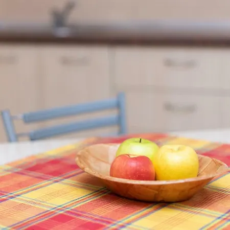 Appartement Complex Severina *