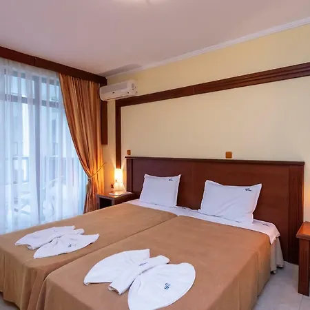 Complex Severina * ساني بيتش