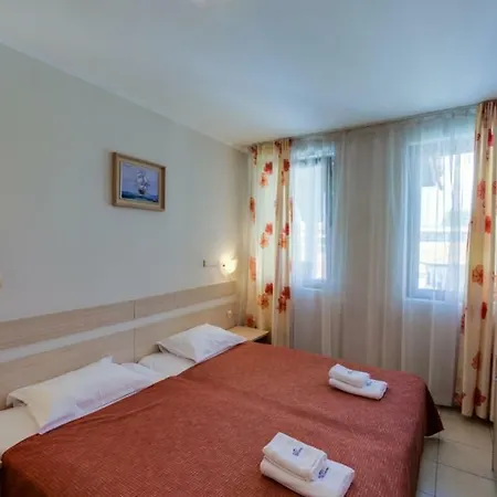 Appartement Complex Severina *