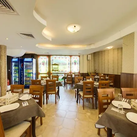 Appartement Complex Severina Sunny Beach