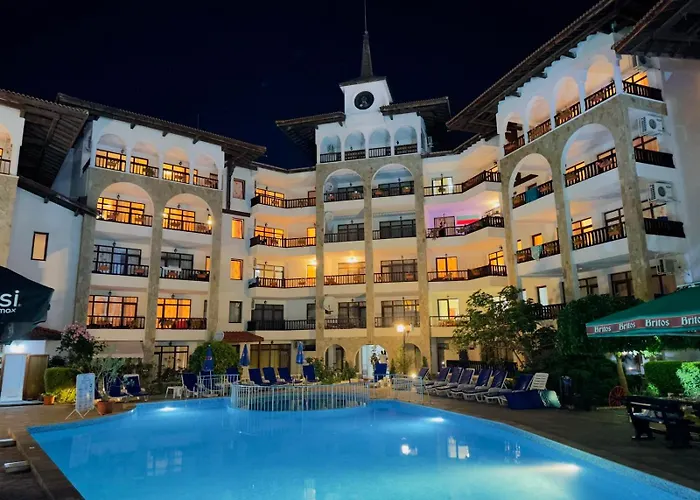 Complex Severina Διαμέρισμα *