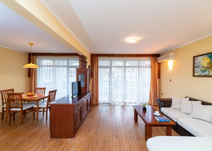 Complex Severina * Σάνι Μπιτς