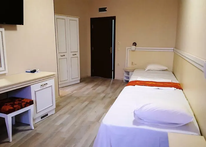 Complex Severina Διαμέρισμα