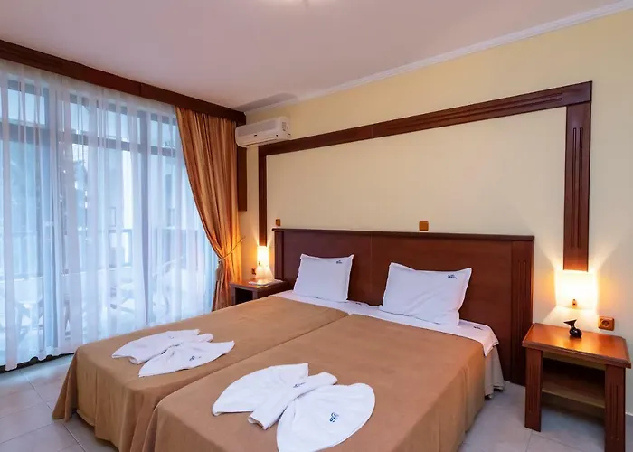 Complex Severina * Σάνι Μπιτς