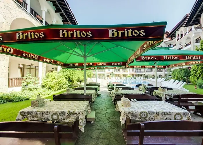 Complex Severina Διαμέρισμα *