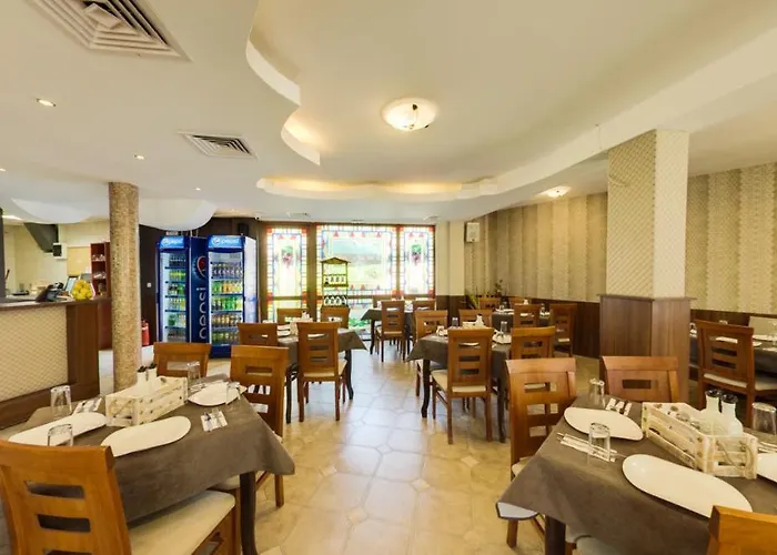 Διαμέρισμα Complex Severina Σάνι Μπιτς